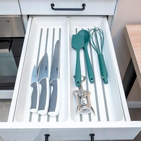 Grabiszynska - Balcony & Workspace - By Rentujemy *