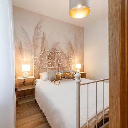 Grabiszynska - Balcony & Workspace - By Rentujemy *