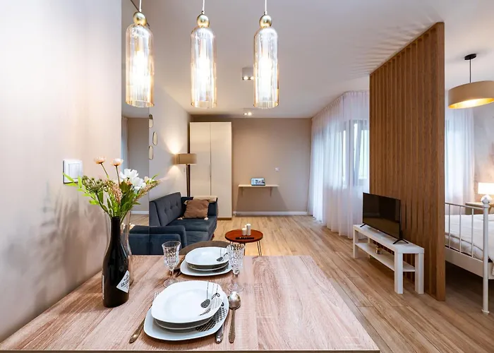 Grabiszynska - Balcony & Workspace - By Rentujemy Apartment *