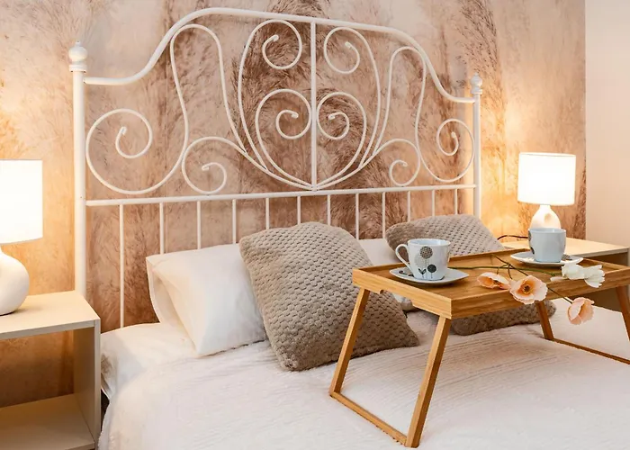 Grabiszynska - Balcony & Workspace - By Rentujemy Apartment Wroclaw